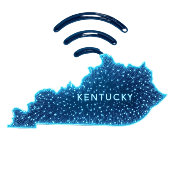 "Metronet Coverage for WiFi and Internet Services in Kentucky"